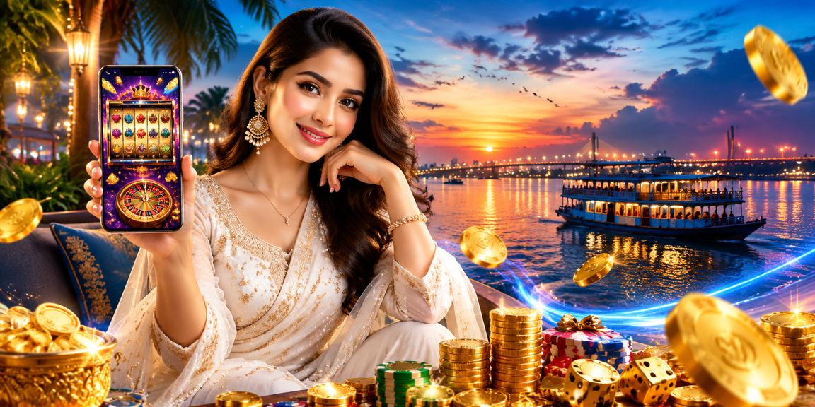 Betongame মিশন